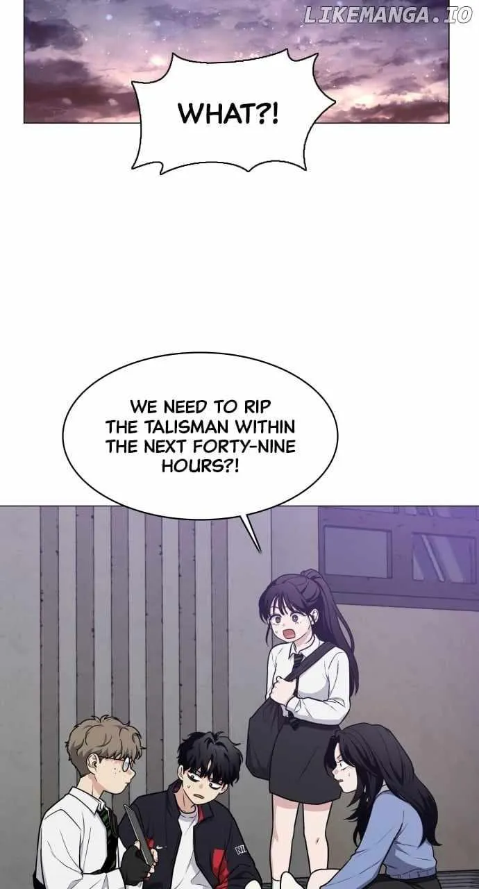Read The Shaman