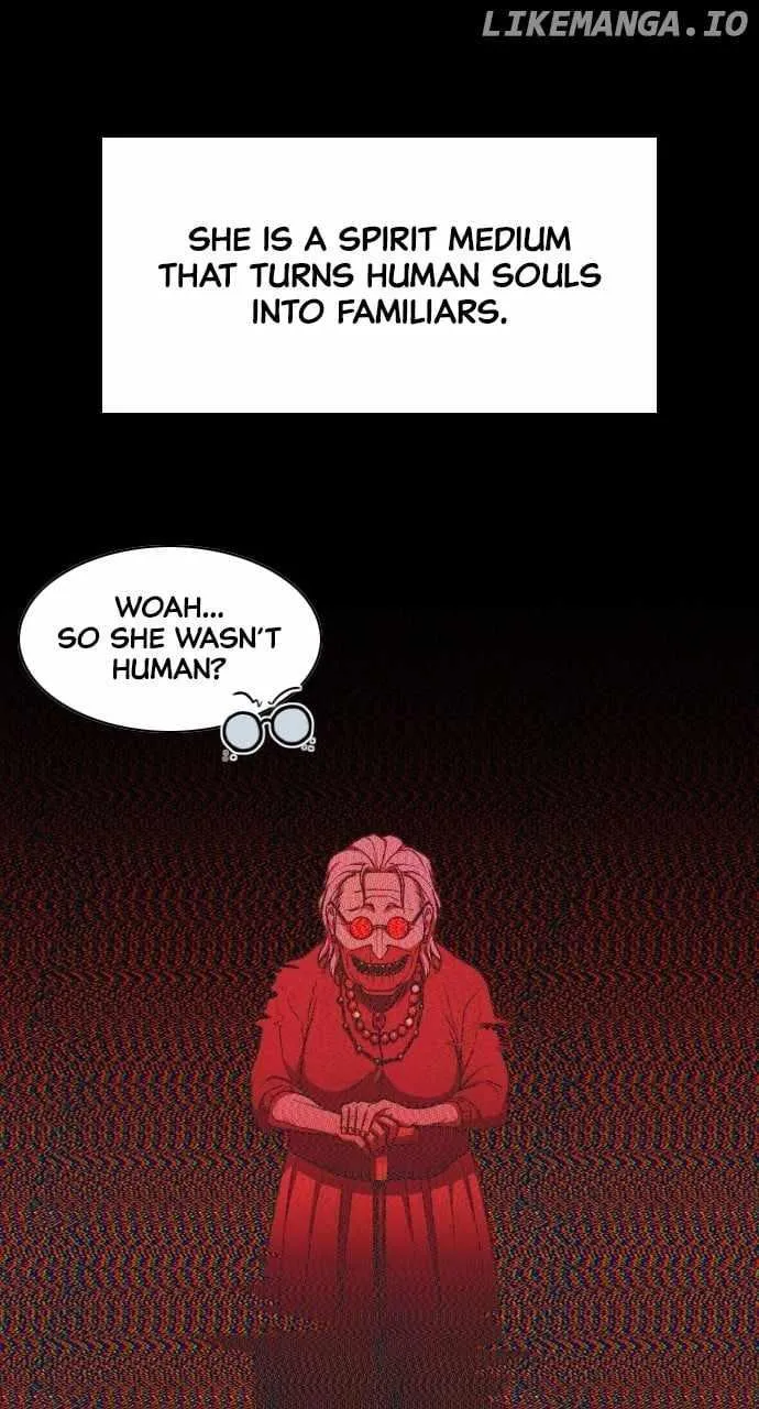 Read The Shaman