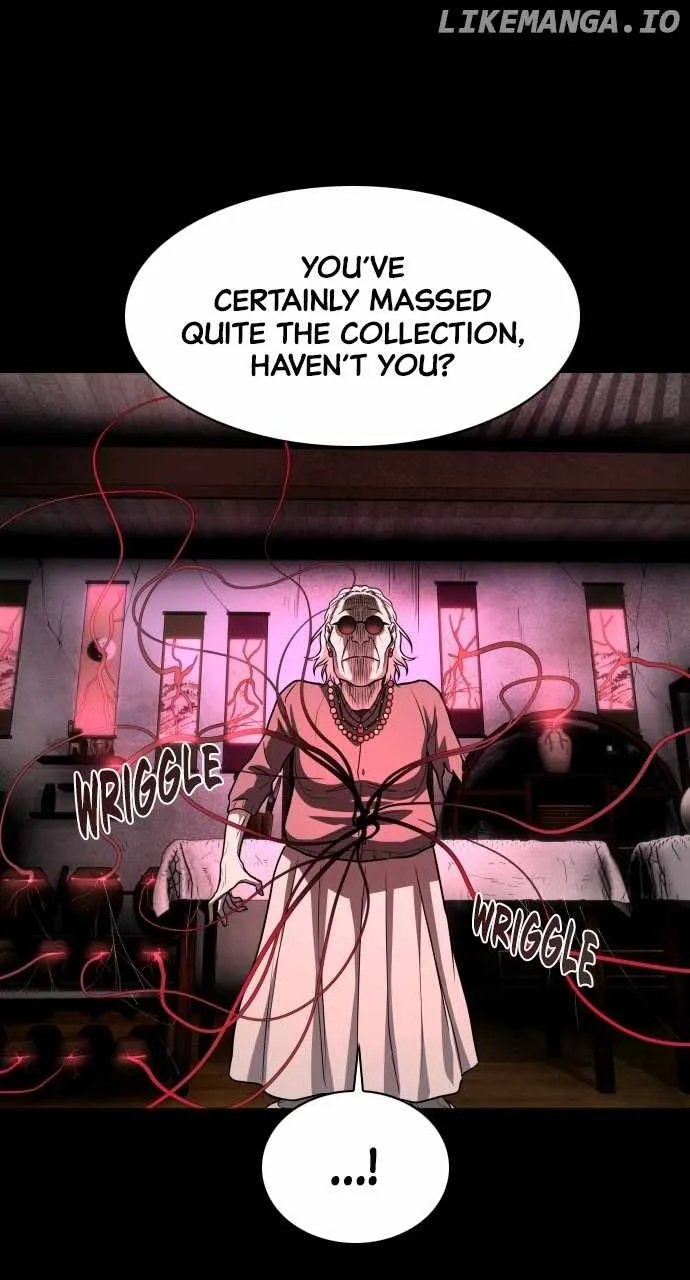 Read The Shaman