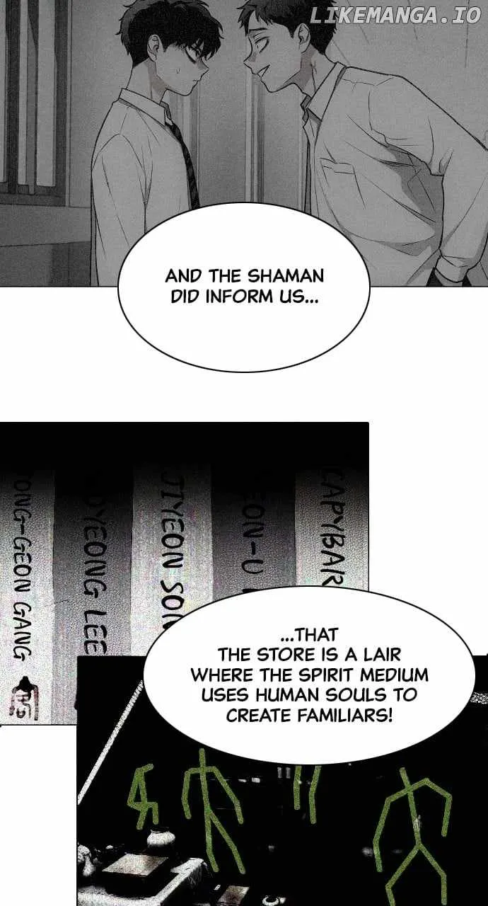 Read The Shaman