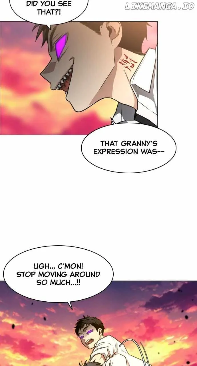 Read The Shaman