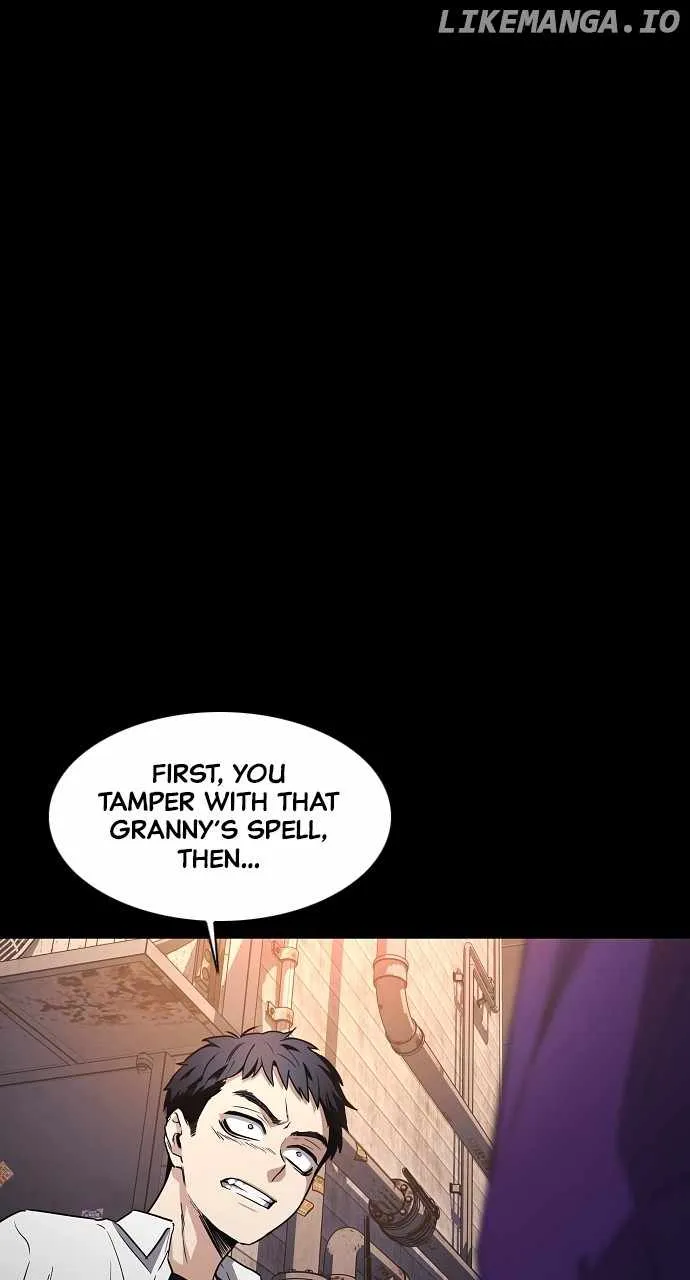 Read The Shaman