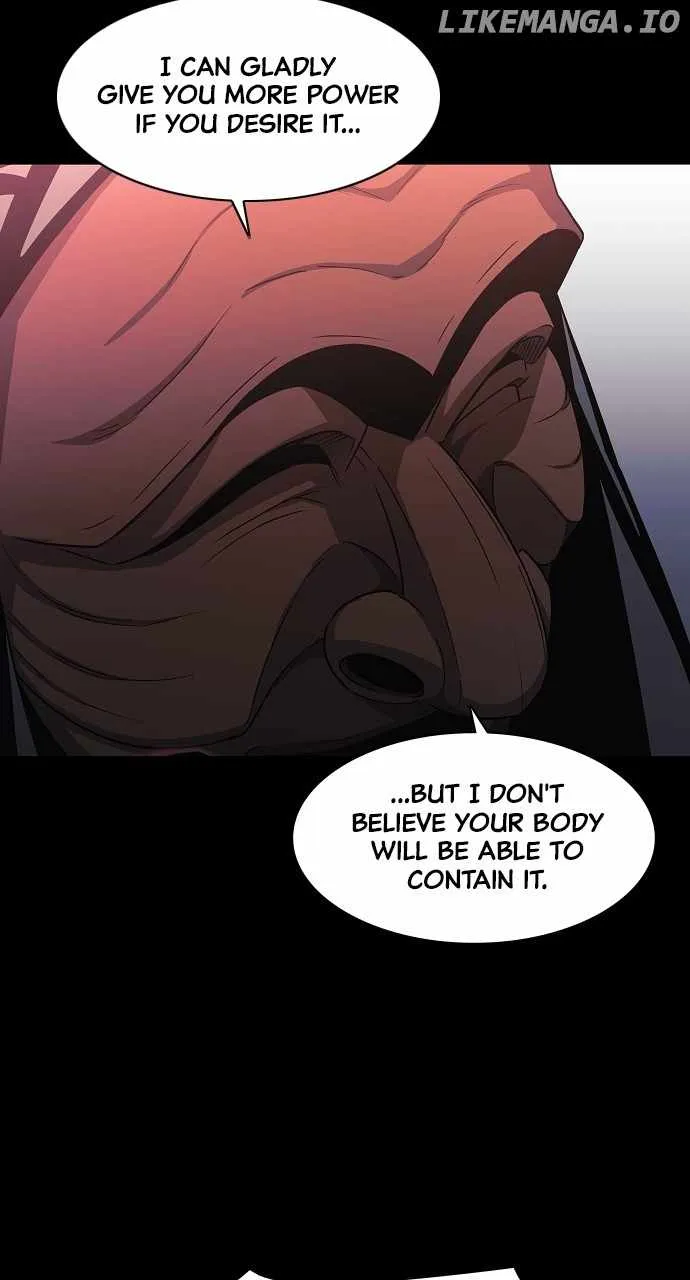 Read The Shaman