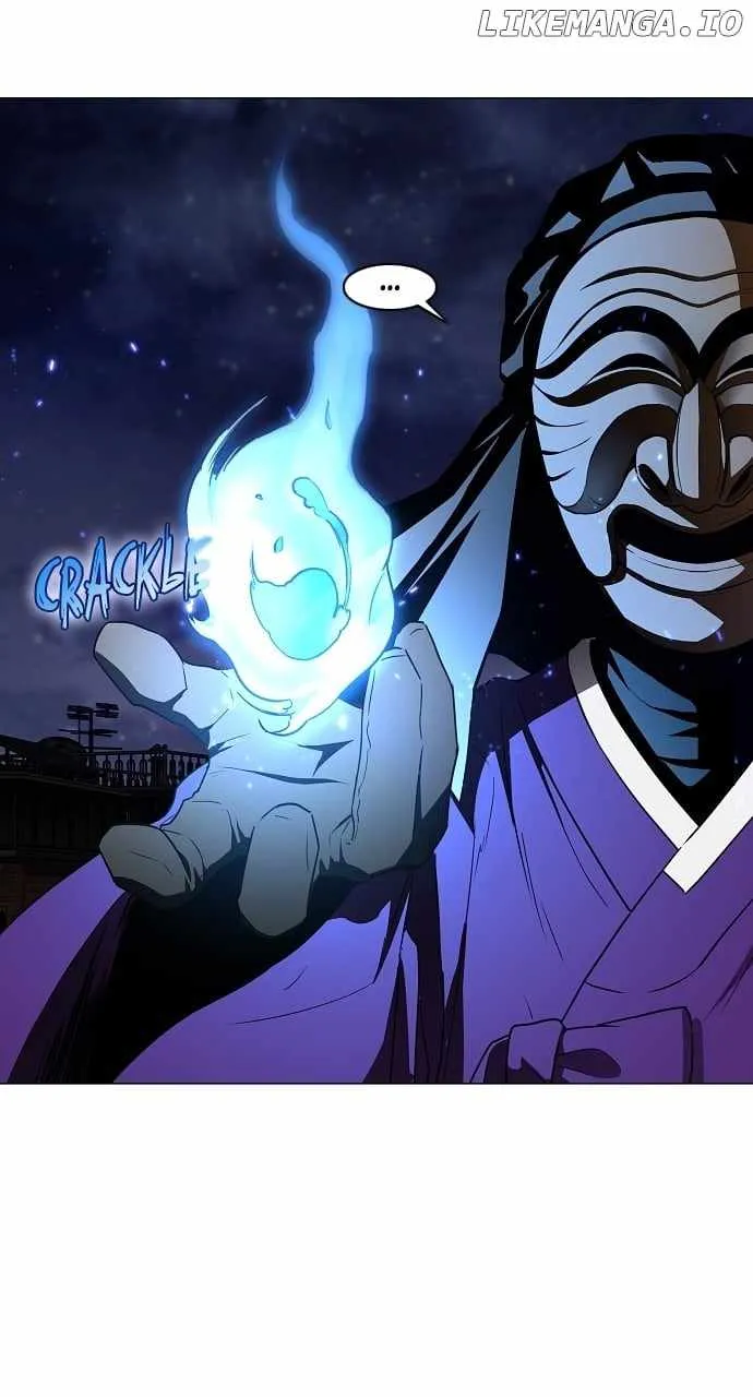 Read The Shaman