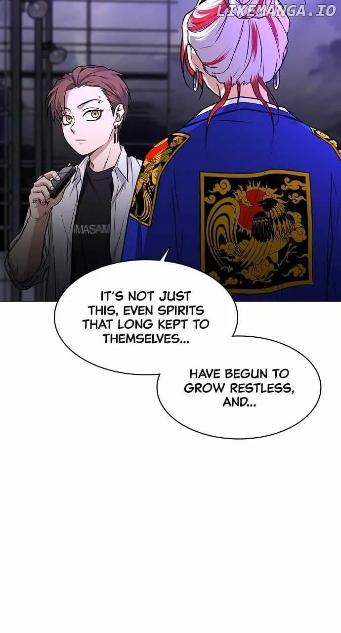 Read The Shaman