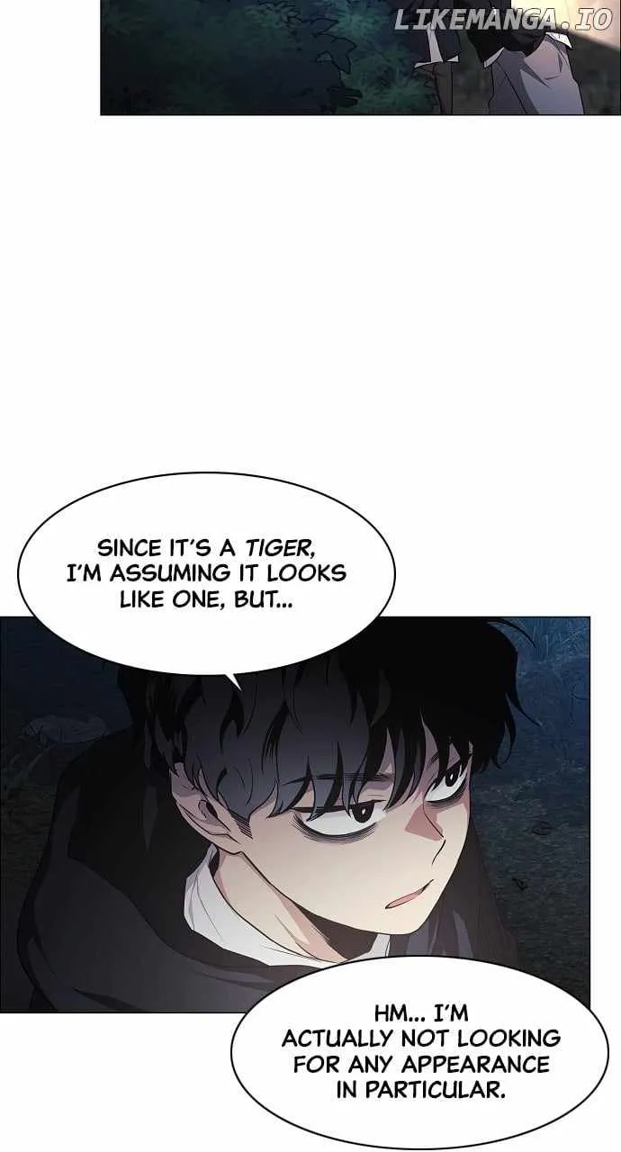 Read The Shaman