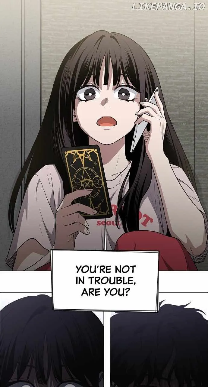 Read The Shaman