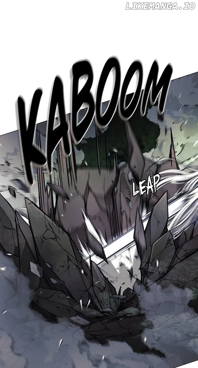 Read The Shaman