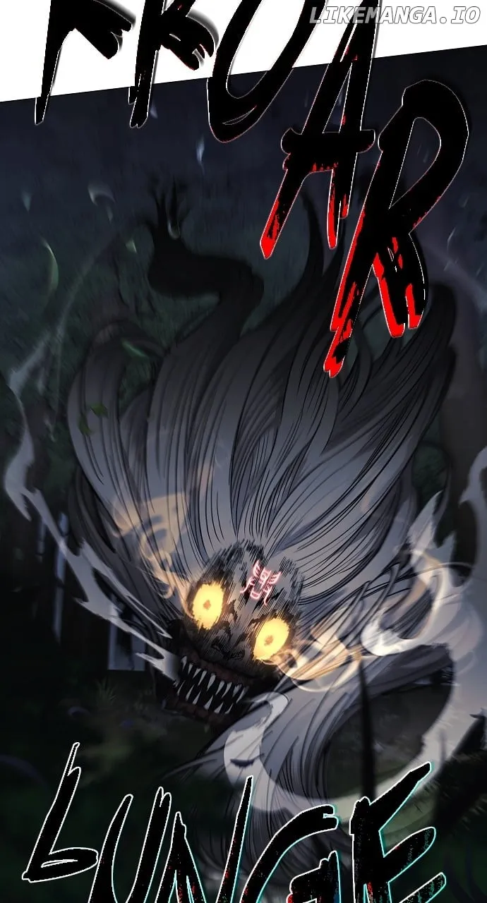 Read The Shaman