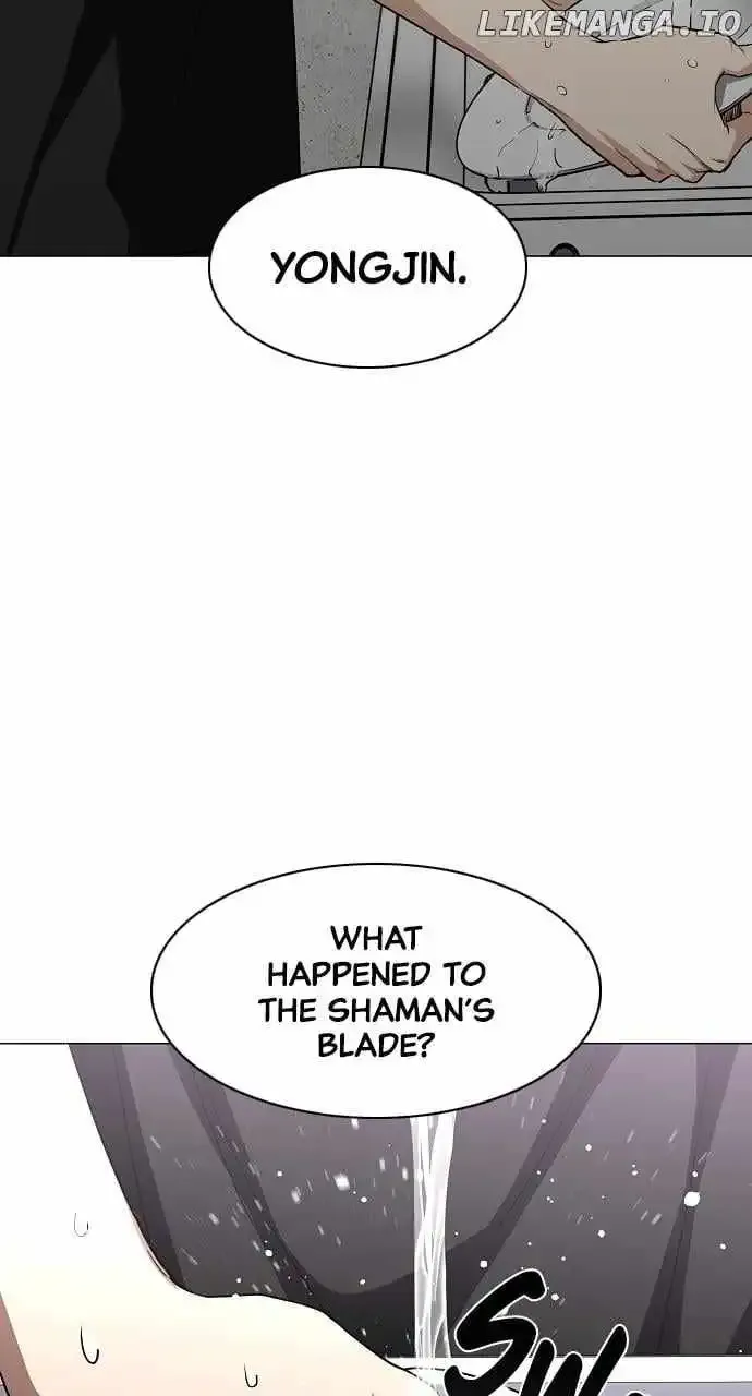 Read The Shaman