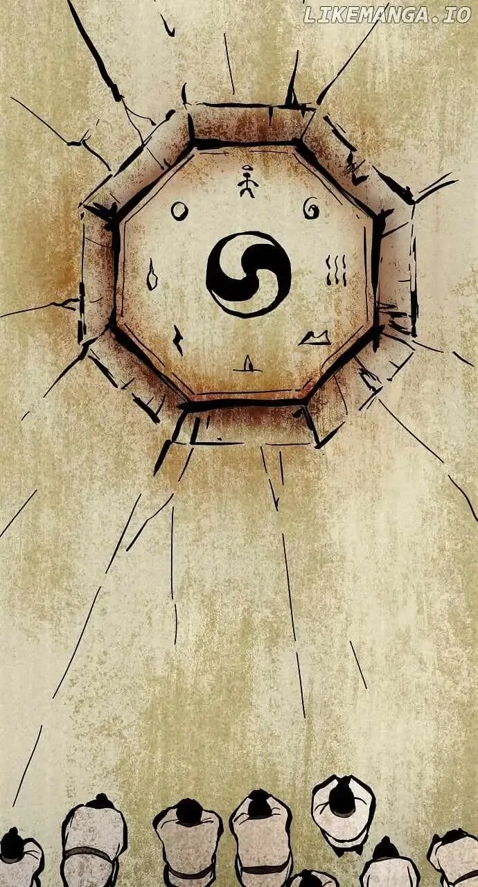 Read The Shaman