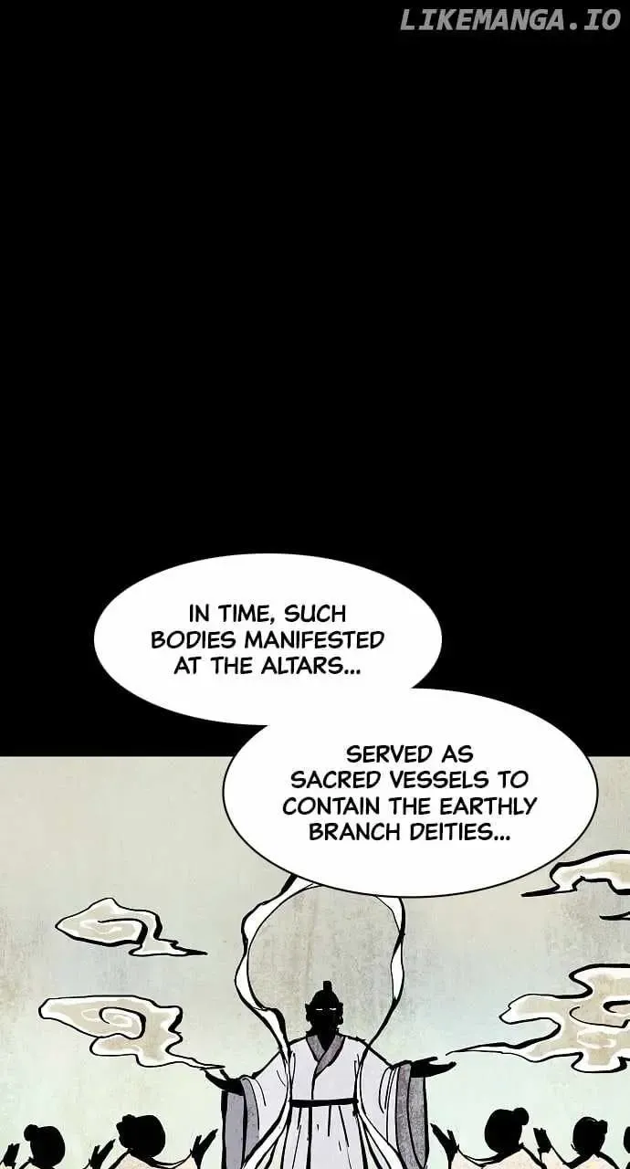 Read The Shaman
