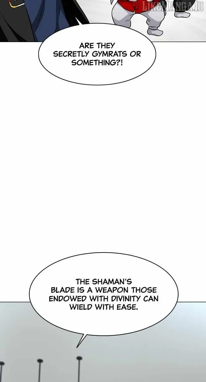 Read The Shaman