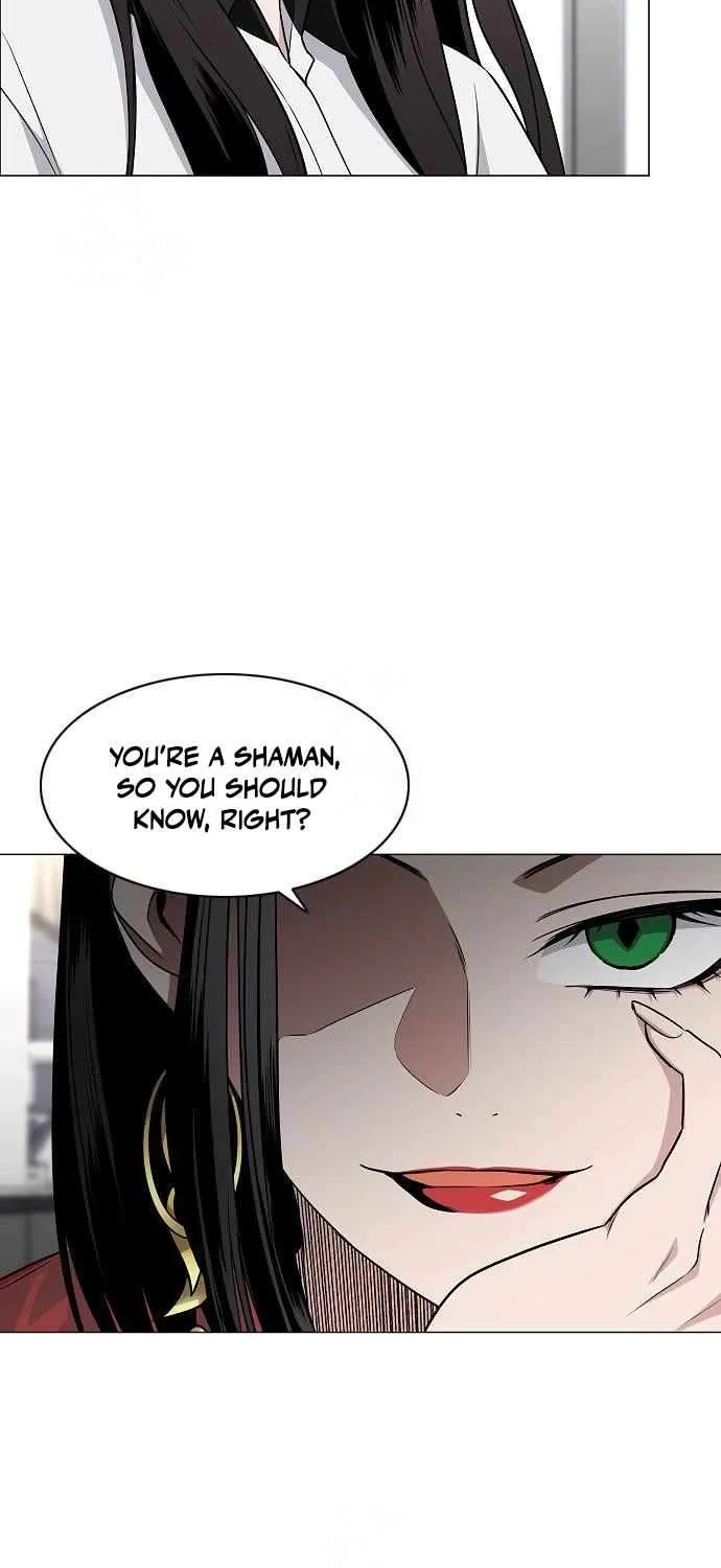 Read The Shaman