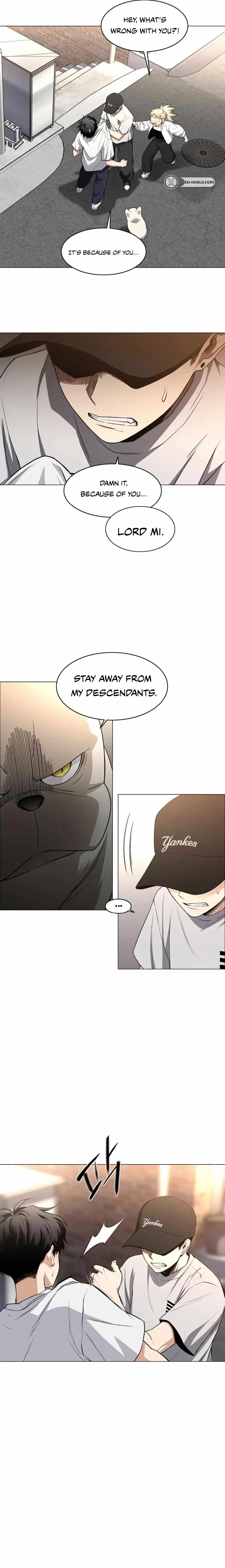 Read The Shaman