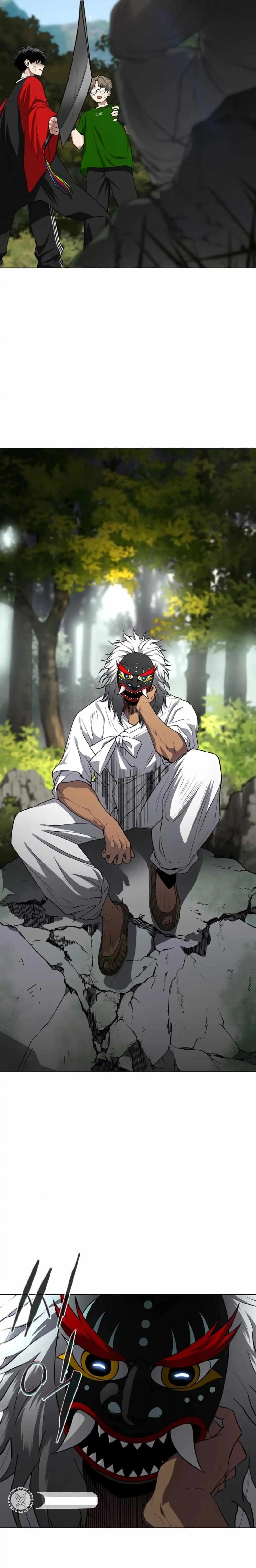 Read The Shaman