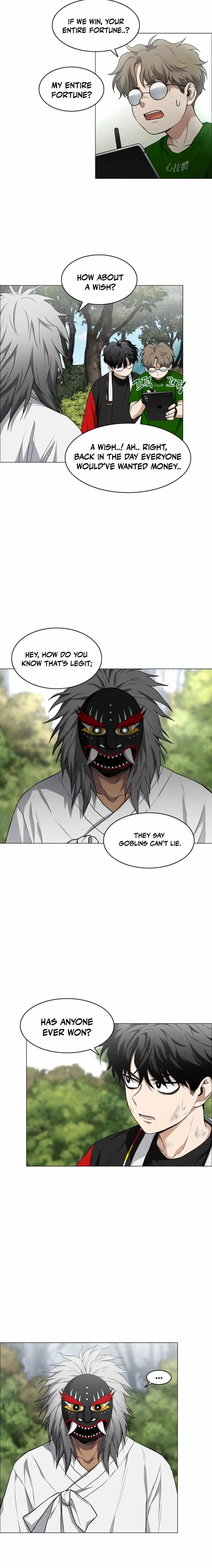 Read The Shaman