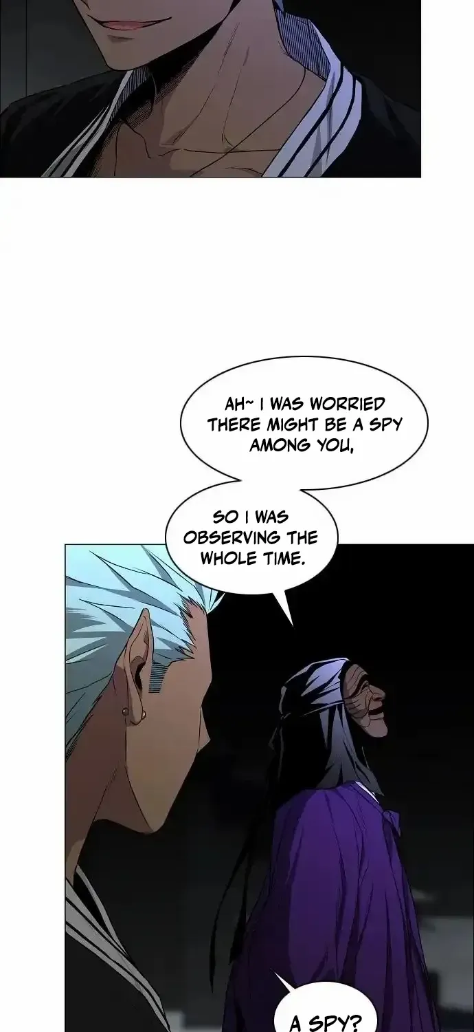 Read The Shaman