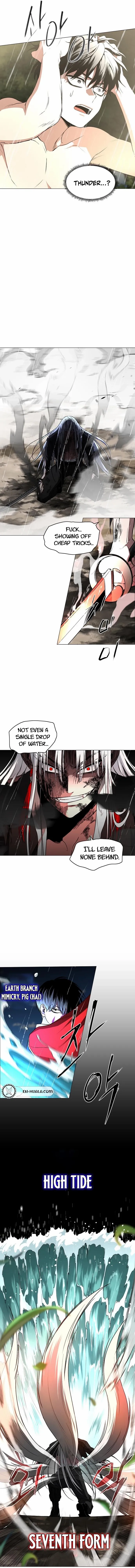 Read The Shaman