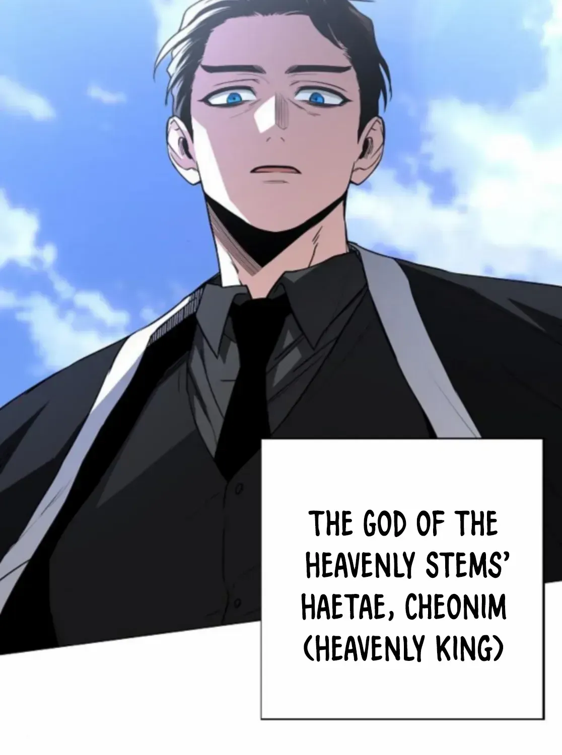 Read The Shaman