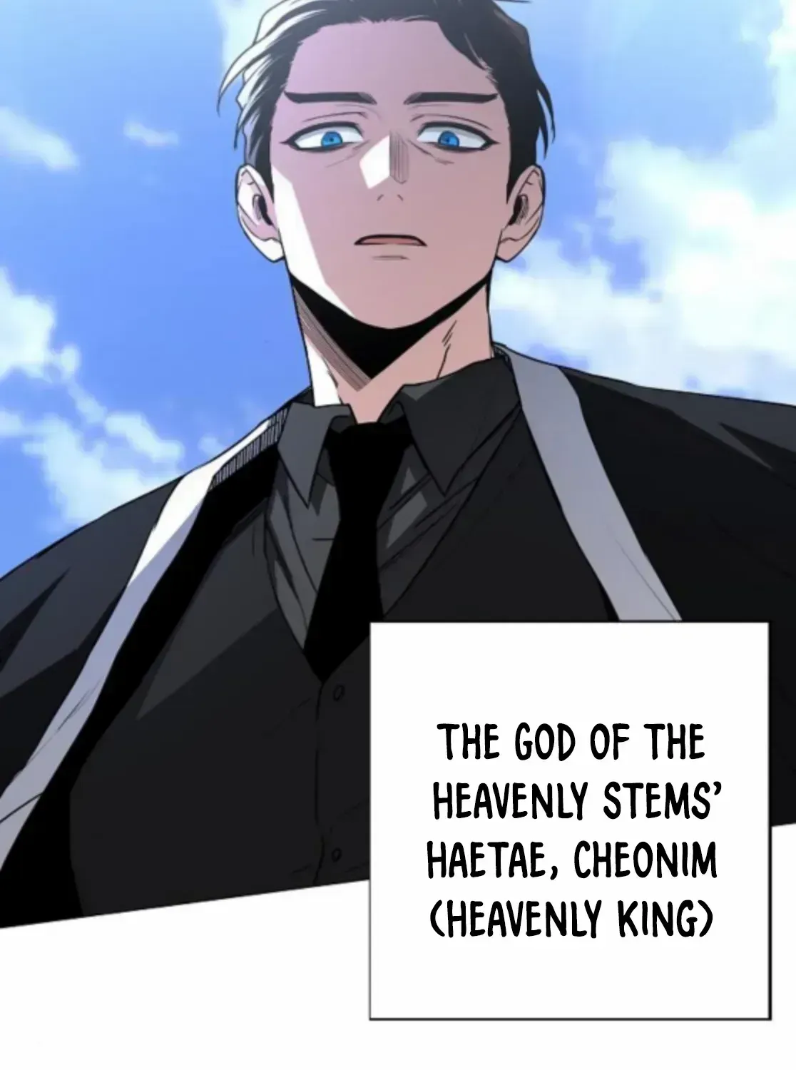Read The Shaman