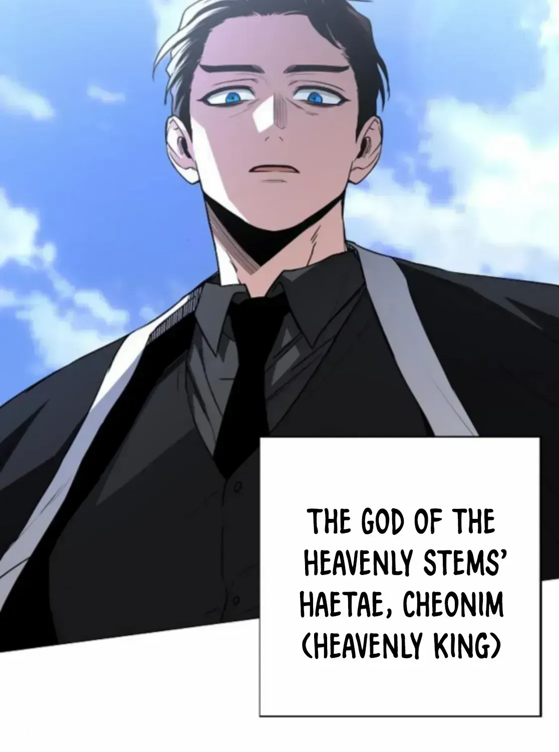 Read The Shaman