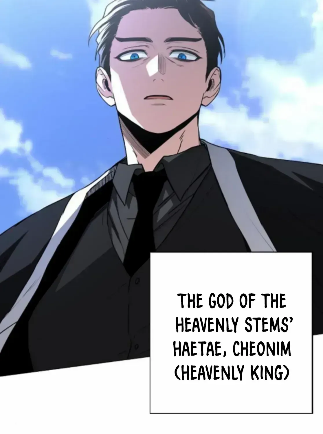 Read The Shaman