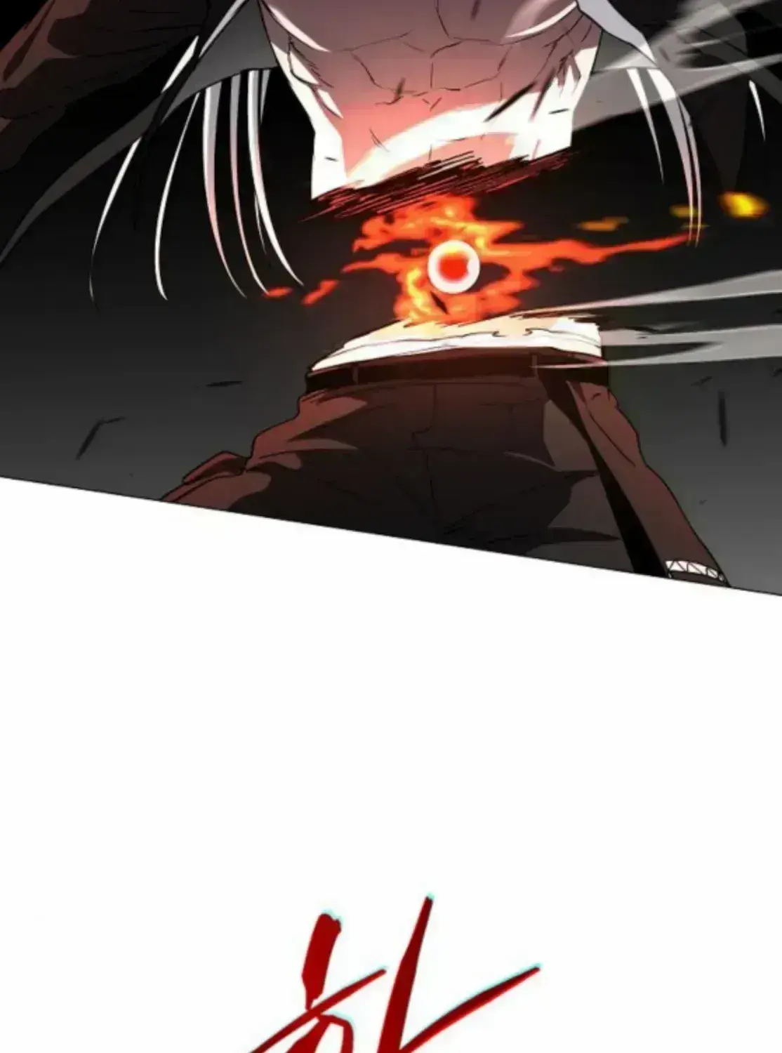 The Shaman's Blade Chapter 84.4 page 106 - 