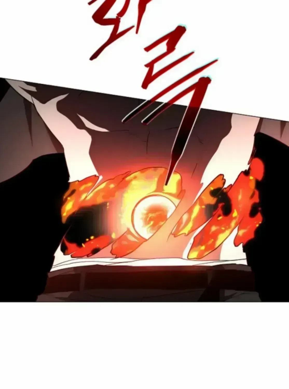 The Shaman's Blade Chapter 84.4 page 107 - 
