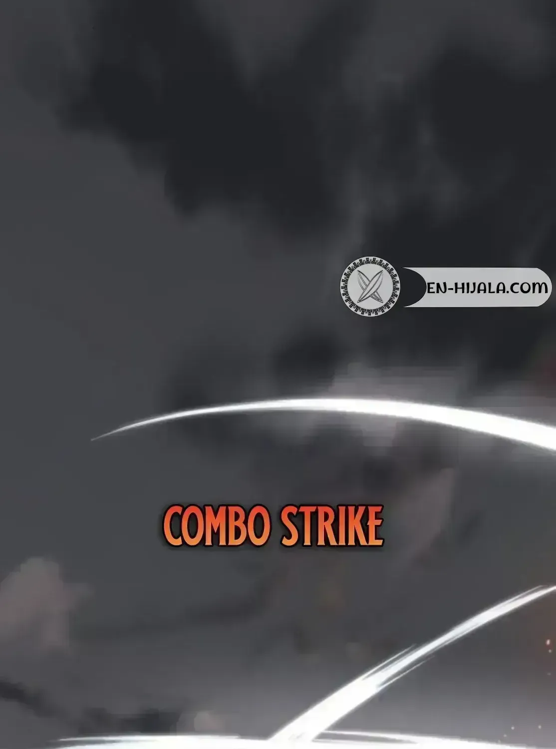 The Shaman's Blade Chapter 84.4 page 119 - 