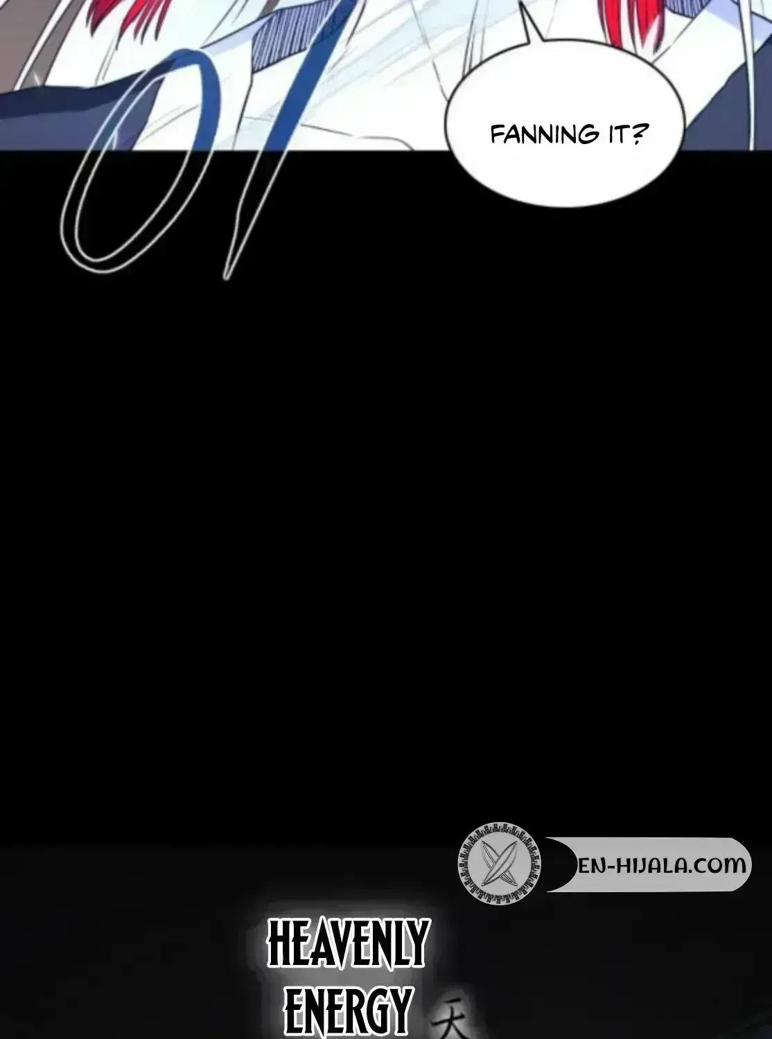 The Shaman's Blade Chapter 84.4 page 142 - 