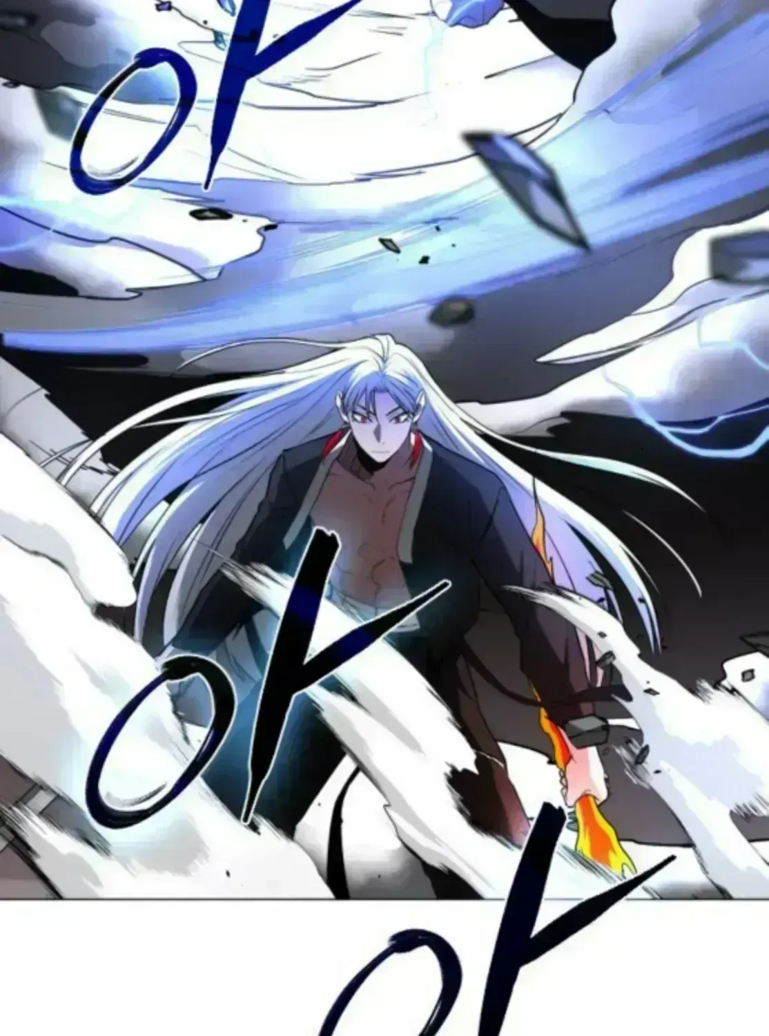 The Shaman's Blade Chapter 84.4 page 146 - 