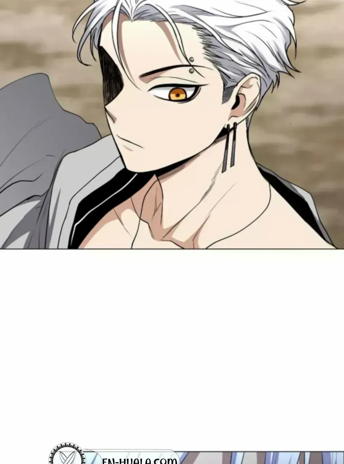 The Shaman's Blade Chapter 84.4 page 20 - 