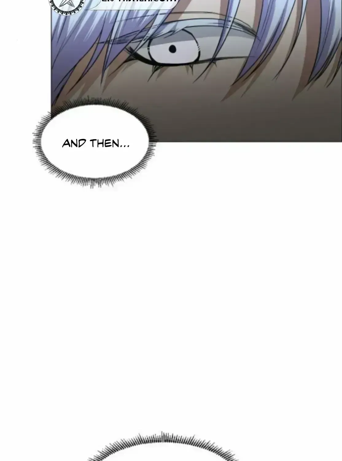 The Shaman's Blade Chapter 84.4 page 21 - 