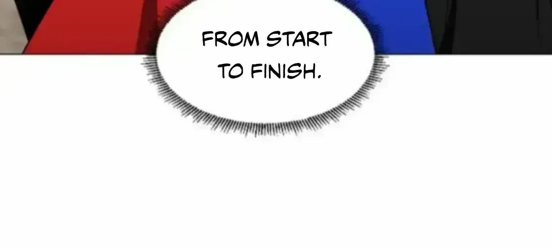 The Shaman's Blade Chapter 84.4 page 23 - 