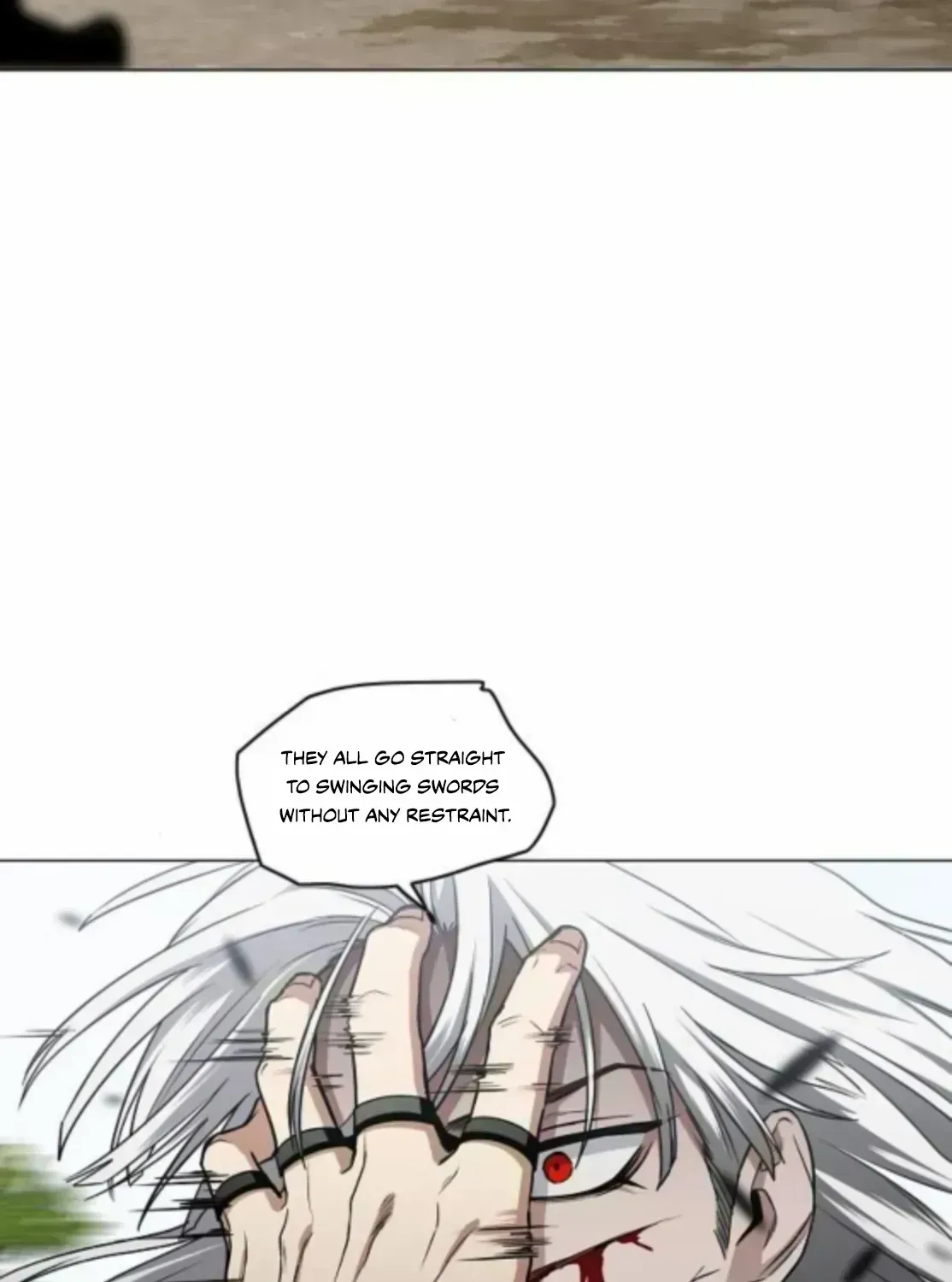 The Shaman's Blade Chapter 84.4 page 30 - 