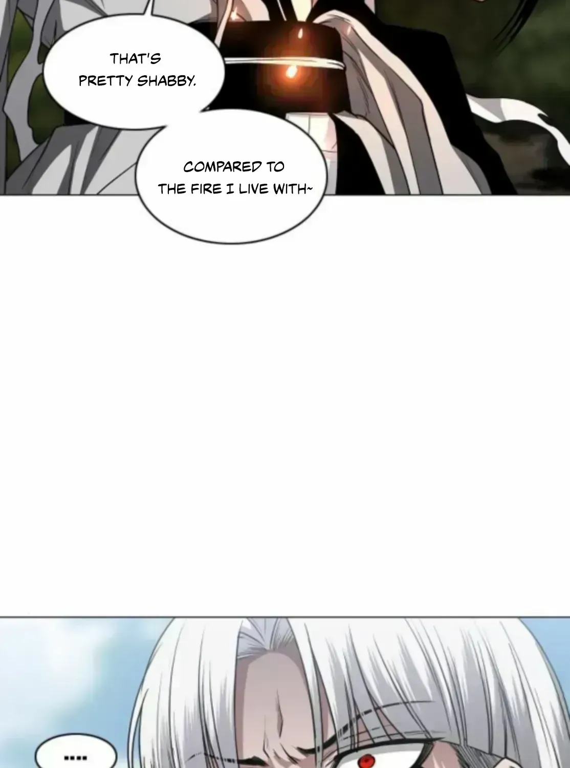 The Shaman's Blade Chapter 84.4 page 46 - 