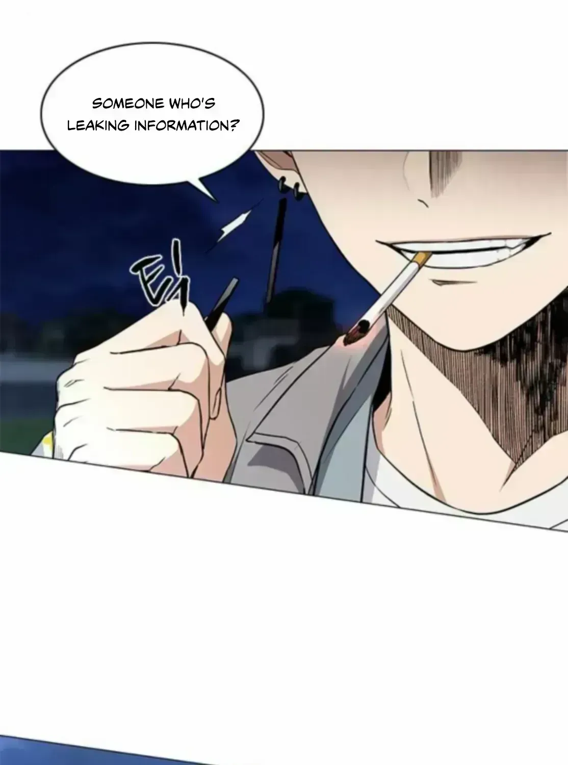 The Shaman's Blade Chapter 84.4 page 7 - 