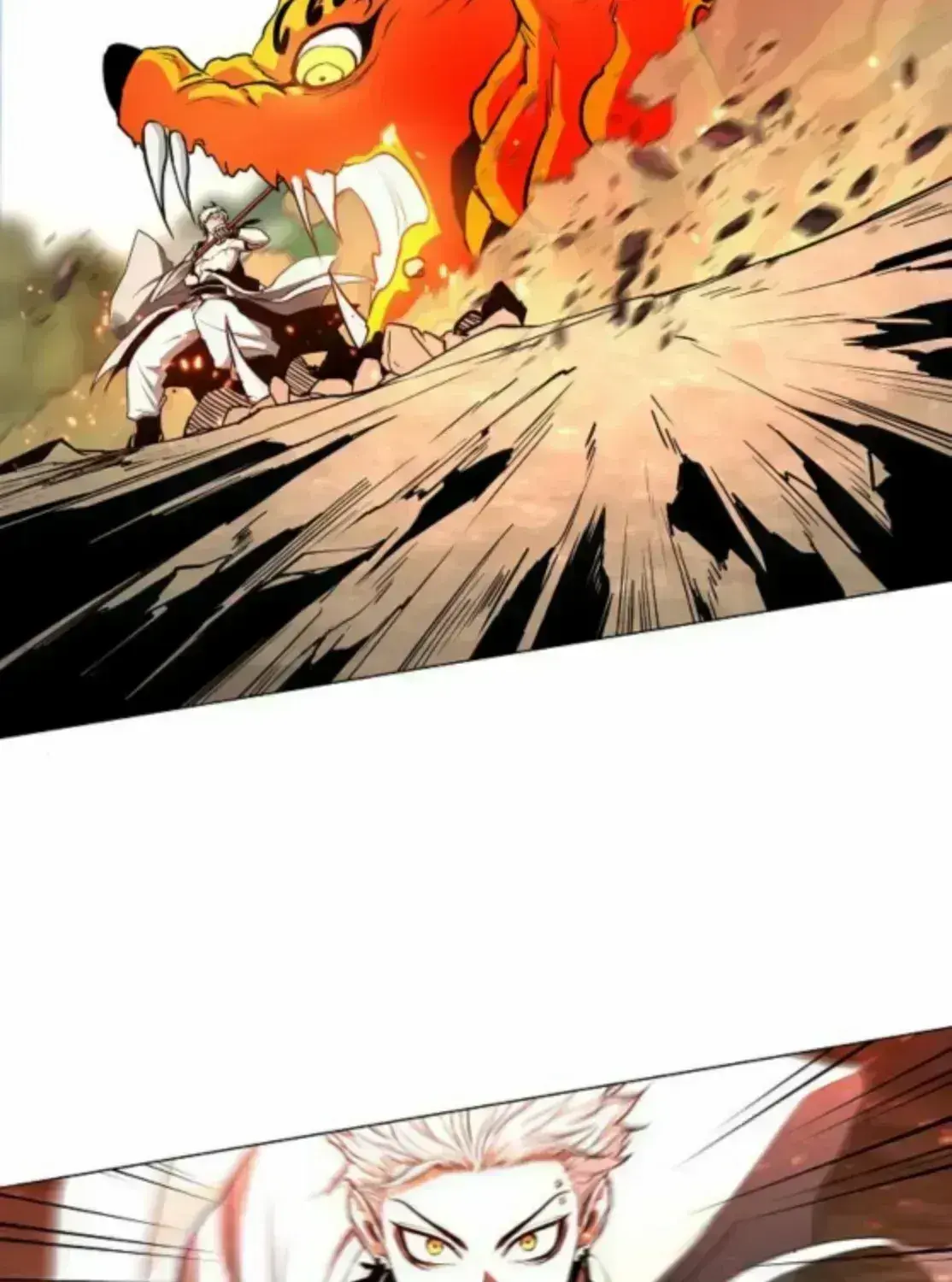 The Shaman's Blade Chapter 84.4 page 69 - 