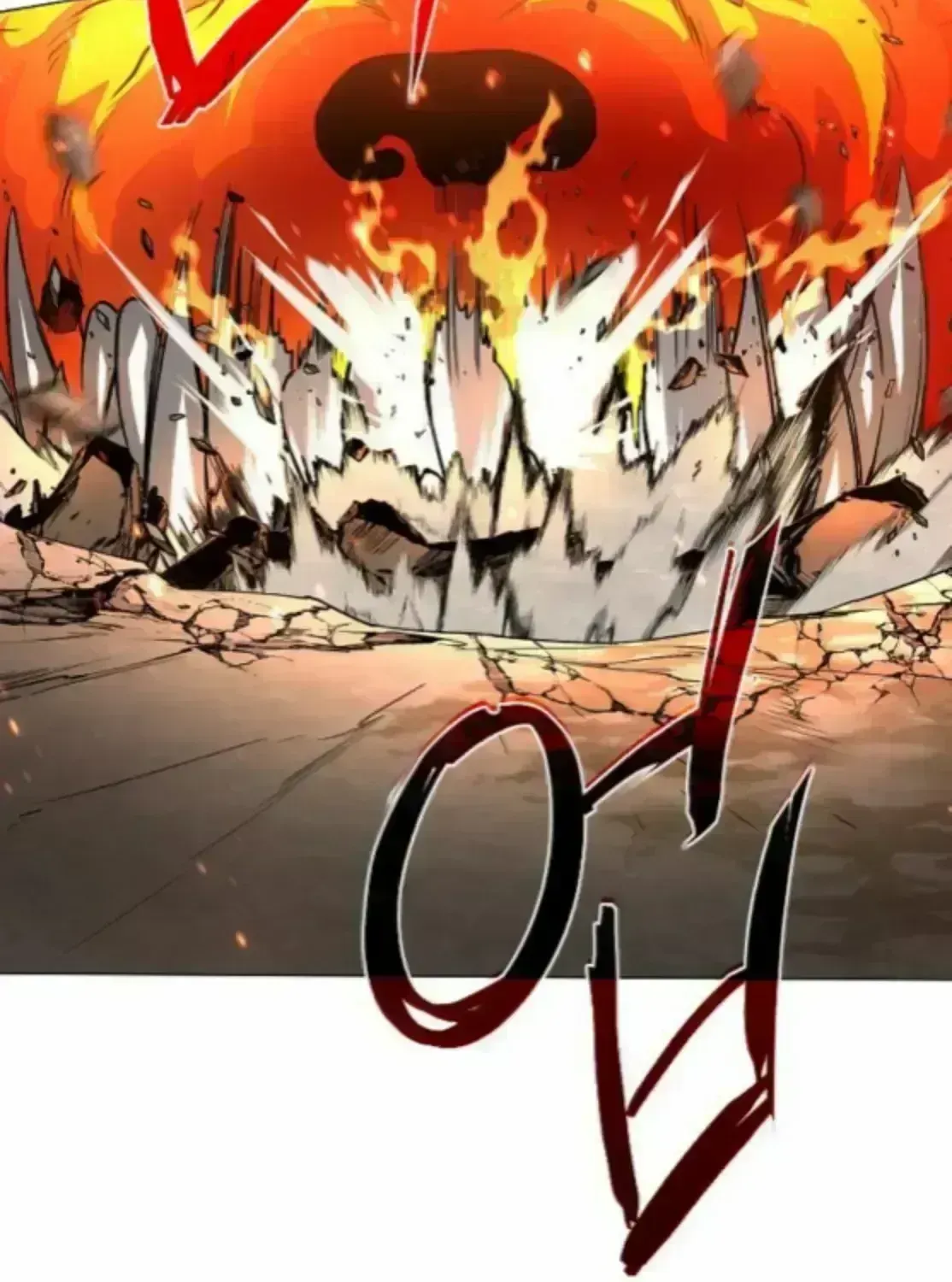 The Shaman's Blade Chapter 84.4 page 71 - 