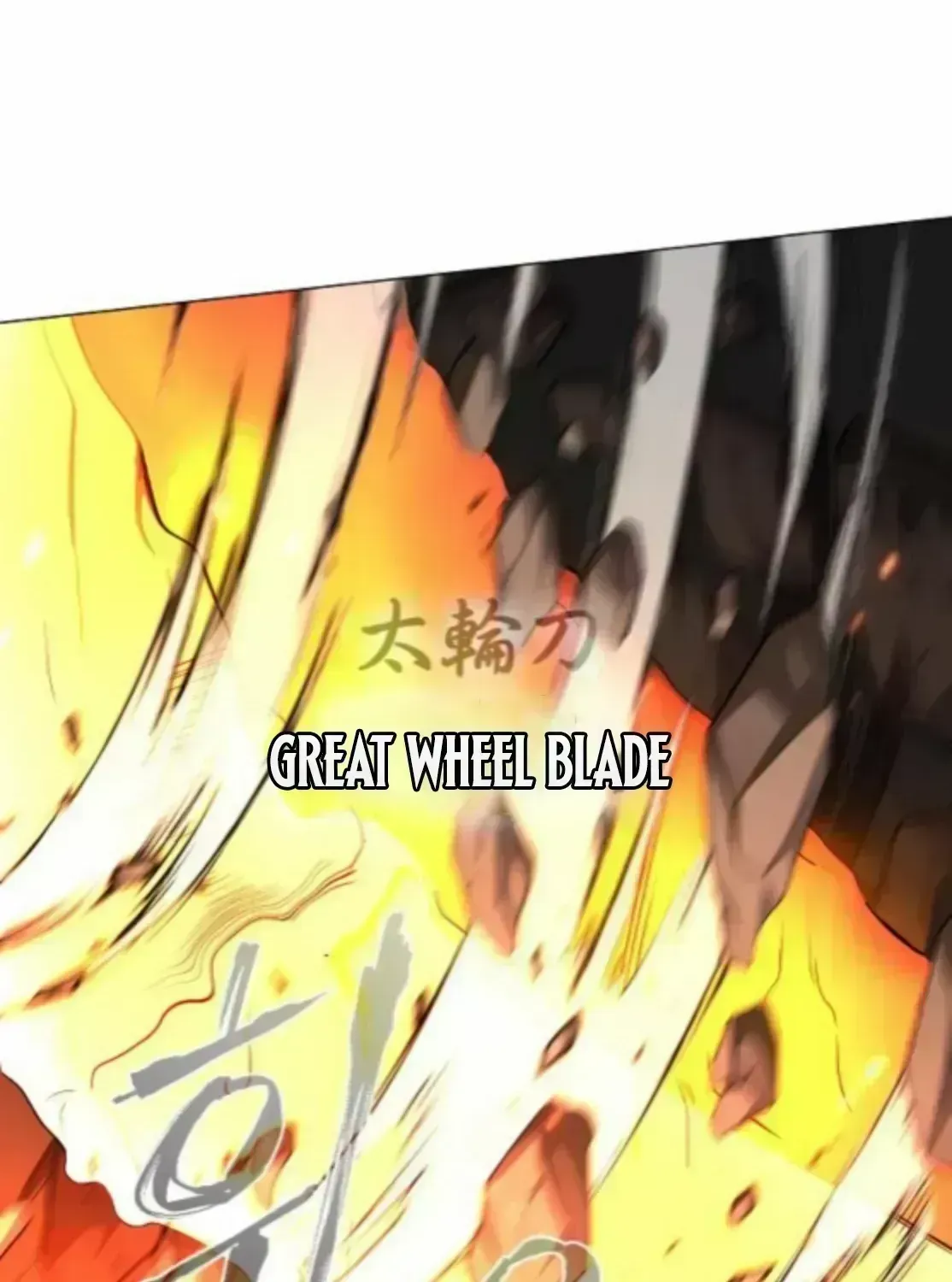 The Shaman's Blade Chapter 84.4 page 89 - 