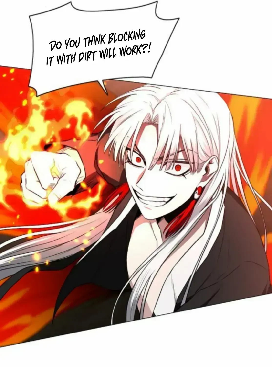 The Shaman's Blade Chapter 84.4 page 93 - 