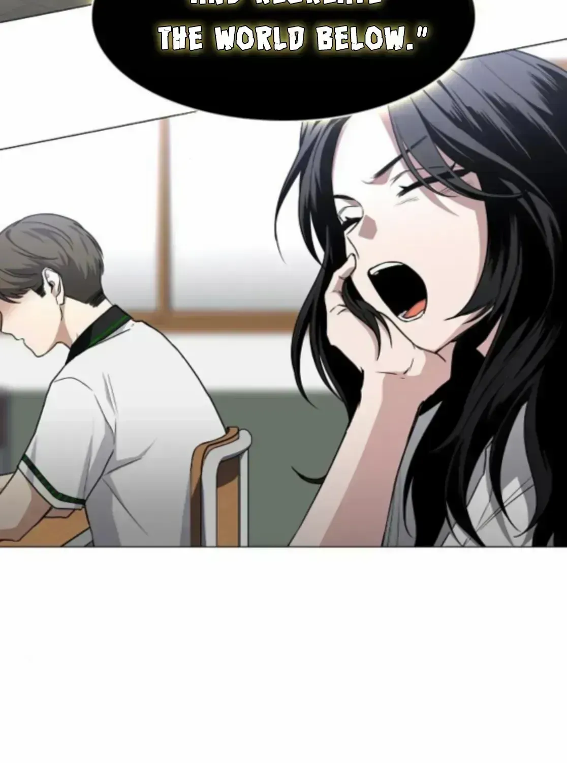 The Shaman's Blade Chapter 84.5 page 105 - 