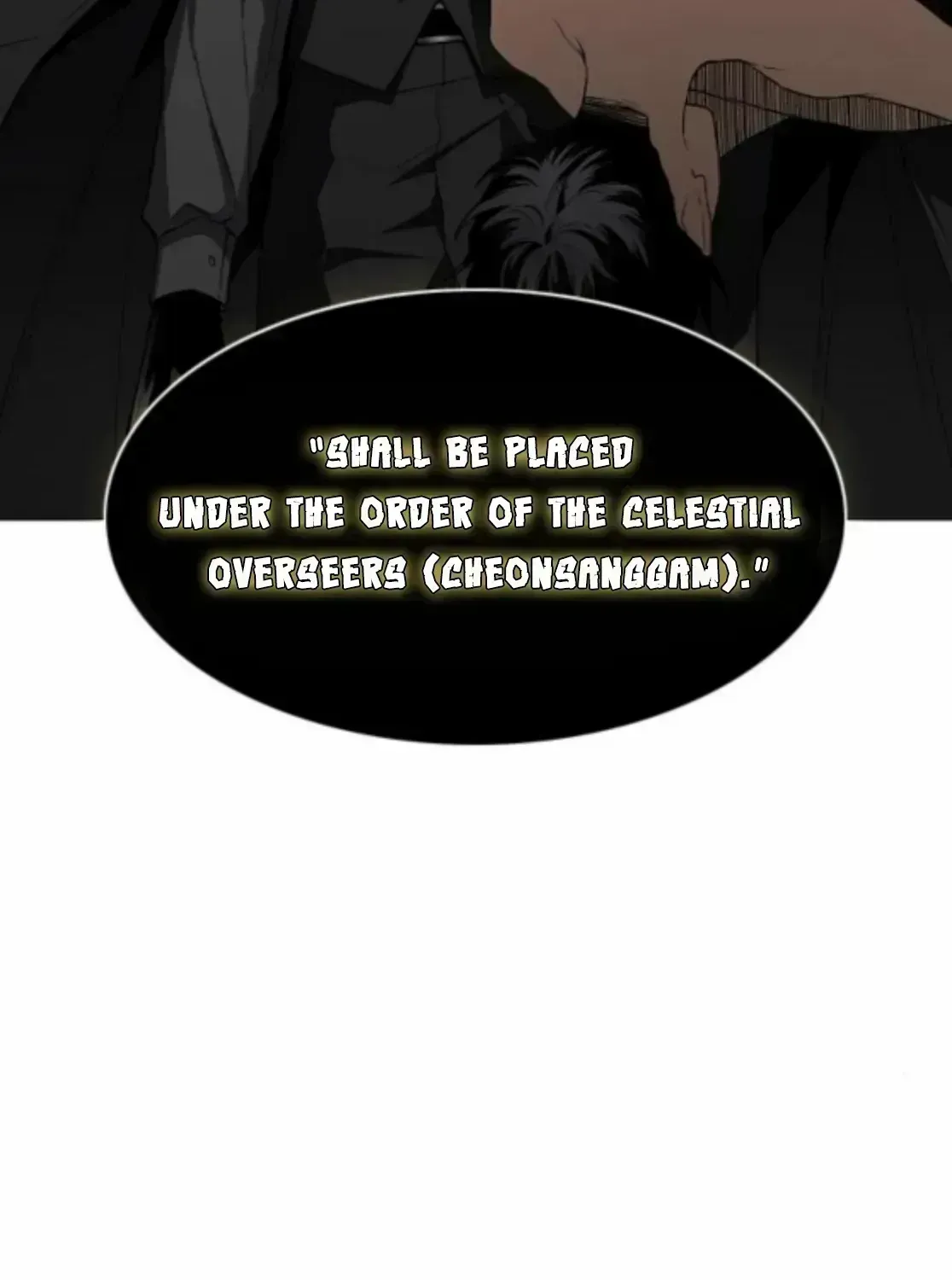 The Shaman's Blade Chapter 84.5 page 110 - 