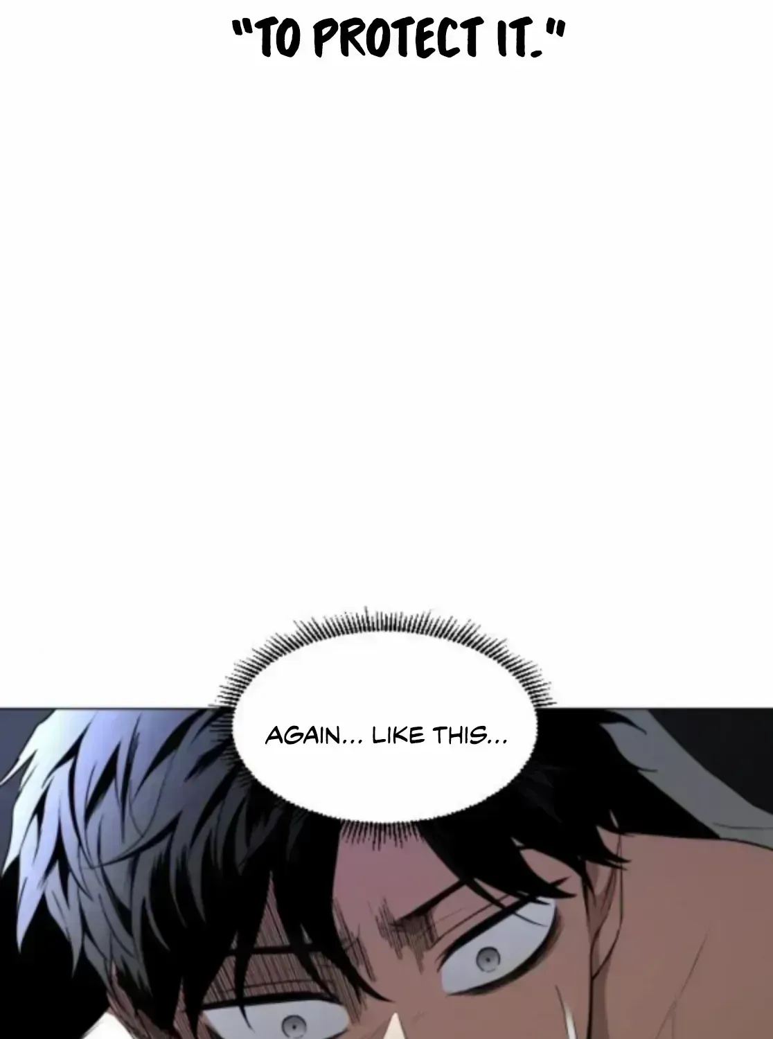The Shaman's Blade Chapter 84.5 page 72 - 