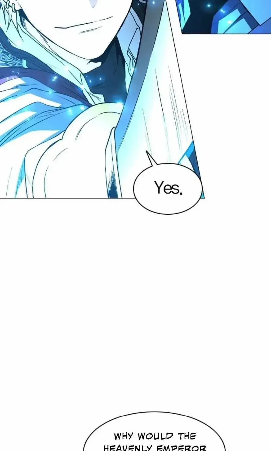 The Shaman's Blade Chapter 84.6 page 25 - 