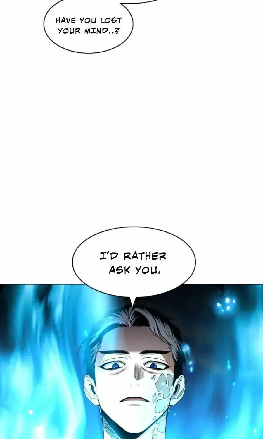 The Shaman's Blade Chapter 84.6 page 27 - 