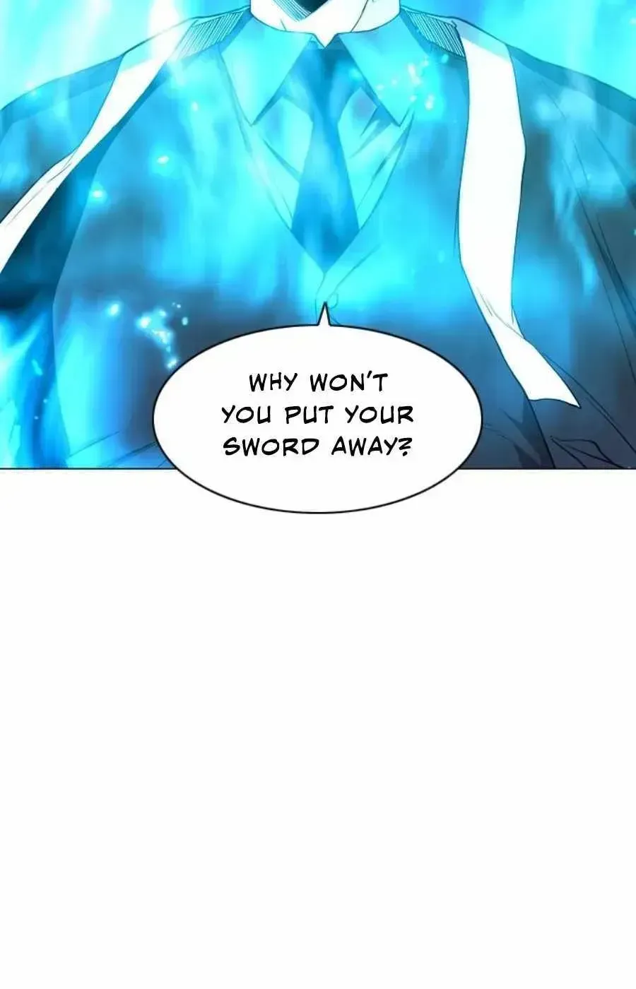 The Shaman's Blade Chapter 84.6 page 28 - 