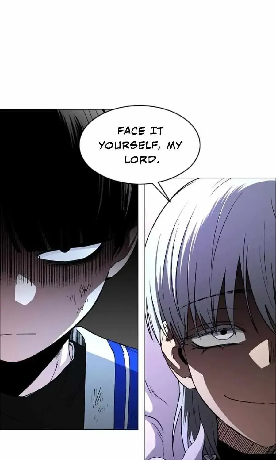 The Shaman's Blade Chapter 84.6 page 90 - 