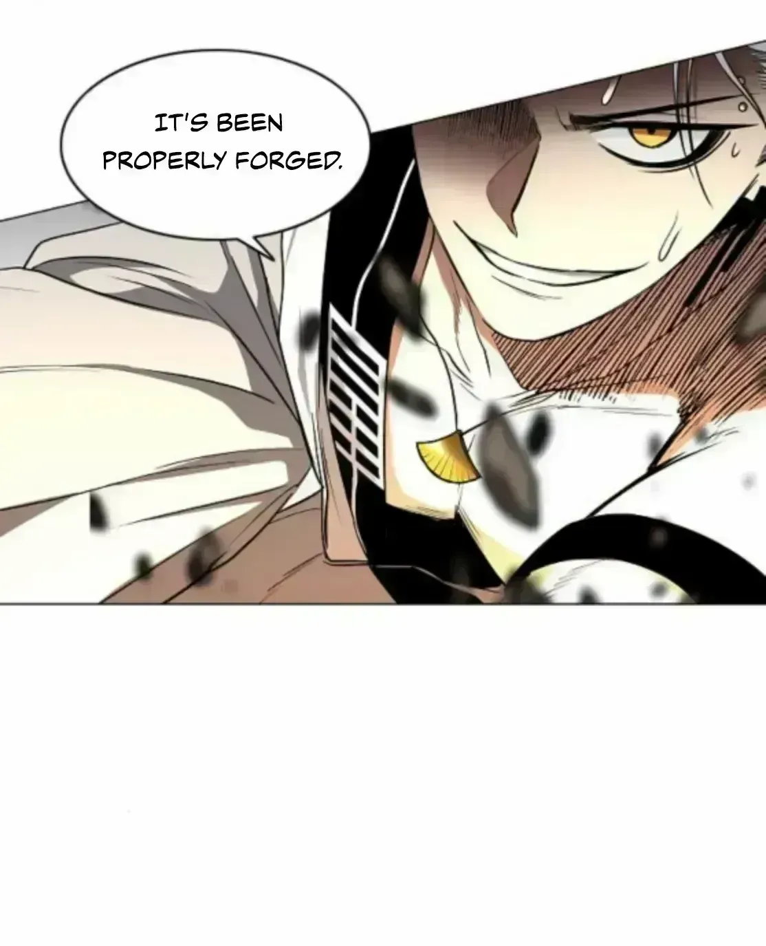The Shaman's Blade Chapter 84.7 page 103 - 